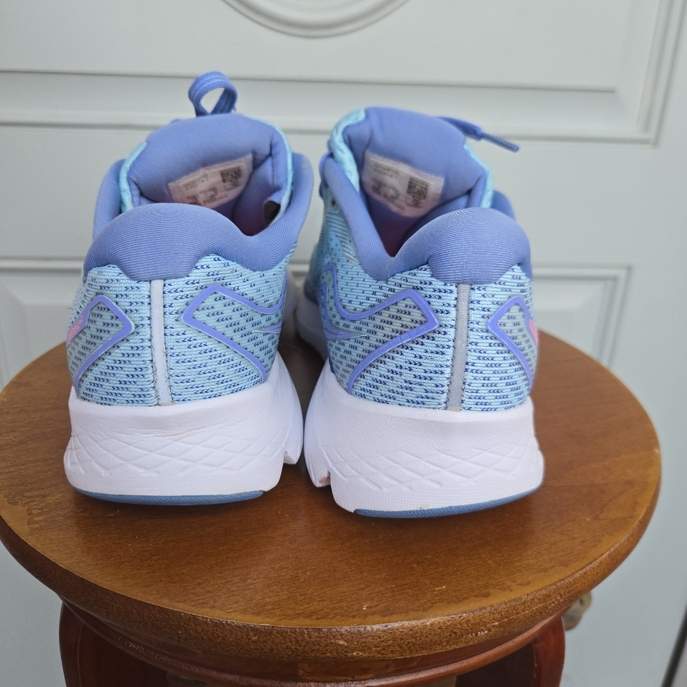 Saucony Women's Ride ISO 2 - Picture 3 of 10